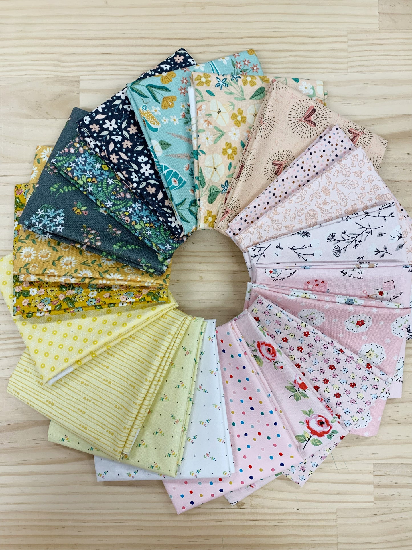 Poppie Cotton Mash Up - The Ultimate Poppie Bundle