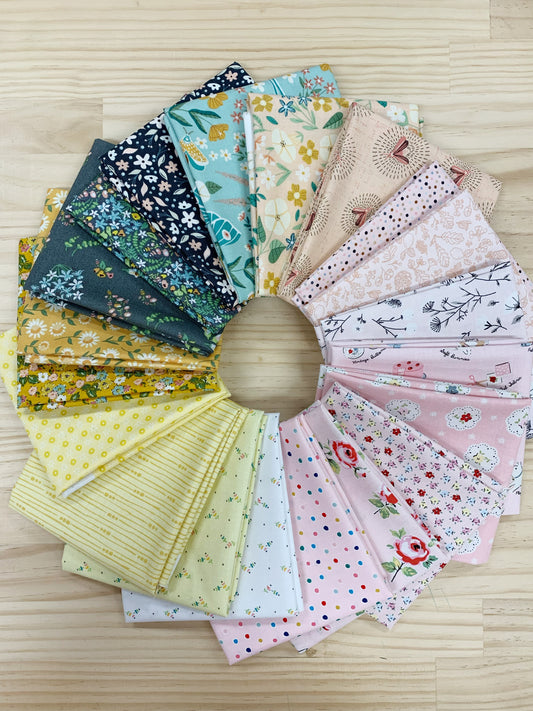 Poppie Cotton Mash Up - The Ultimate Poppie Bundle