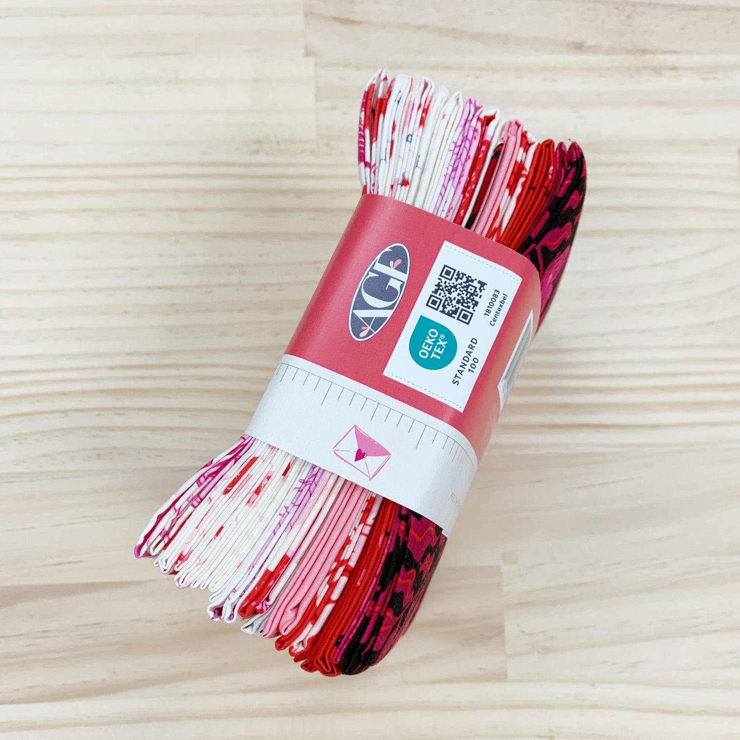 Art Gallery - Love Struck Fat Quarter Bundle