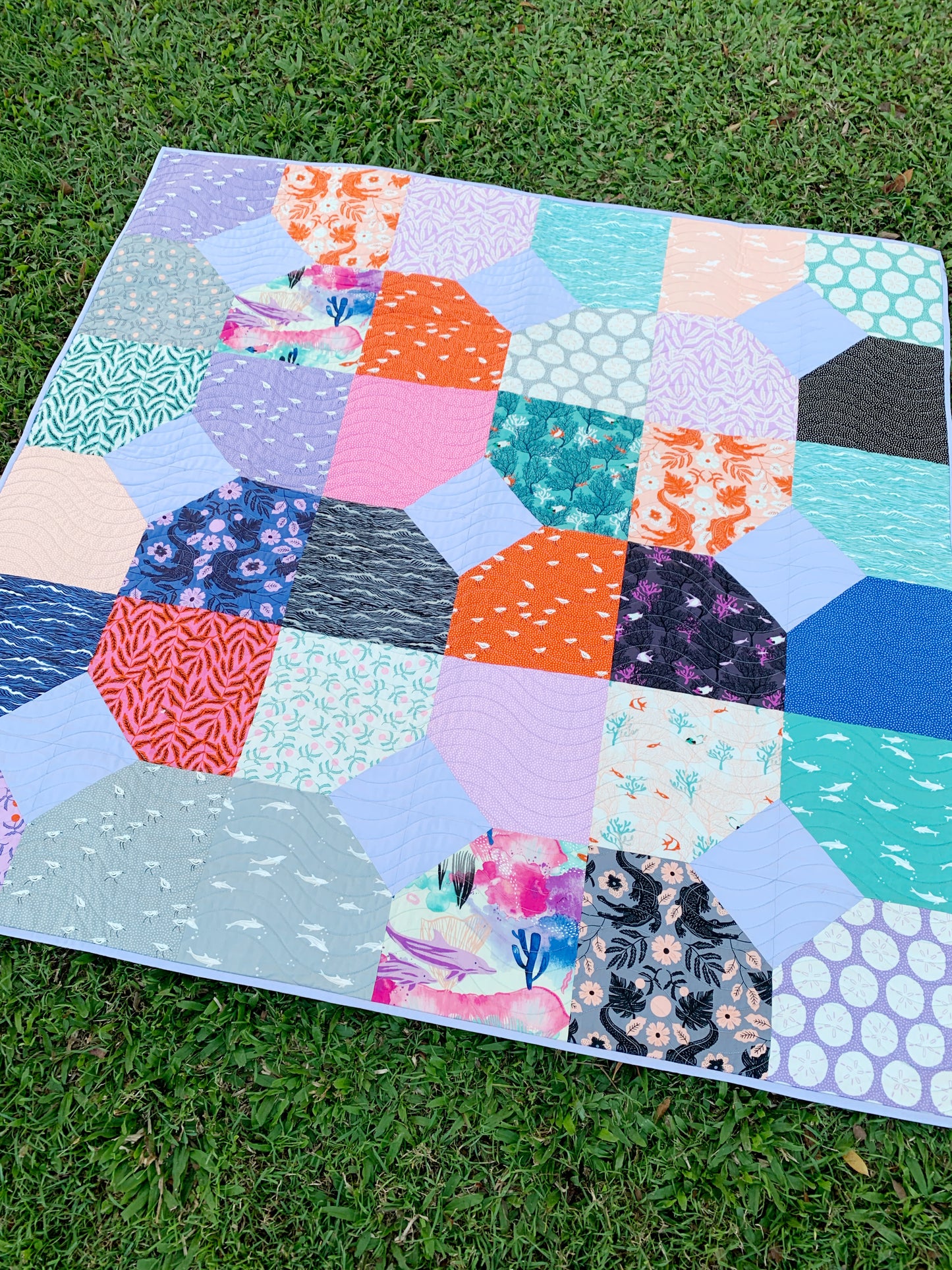 Ruby Star Society - Florida Vol II Fat Quarter Bundle