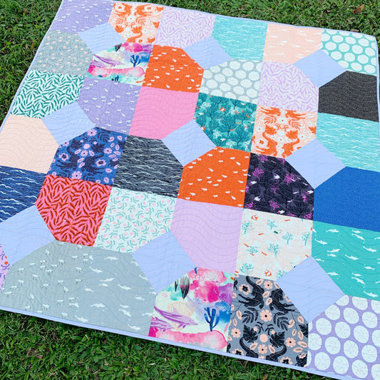East Coast Quilt