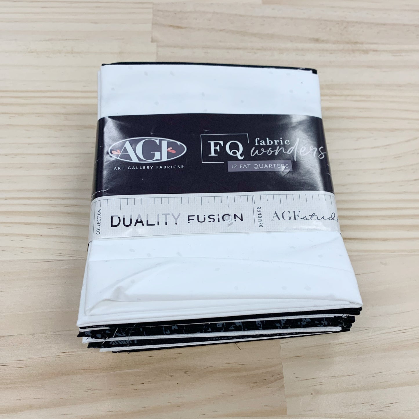 Art Gallery - Duality Fusion Fat Quarter Bundle