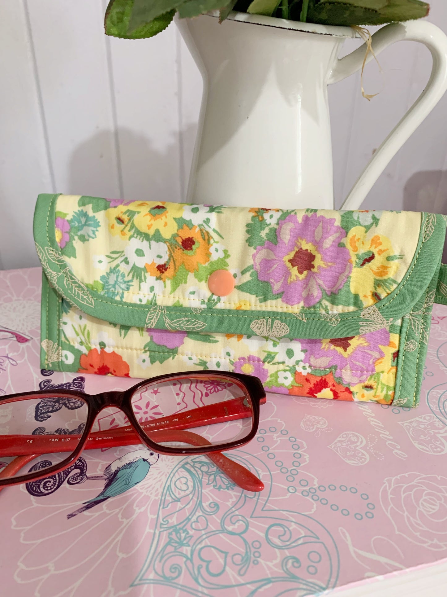 Glasses Case