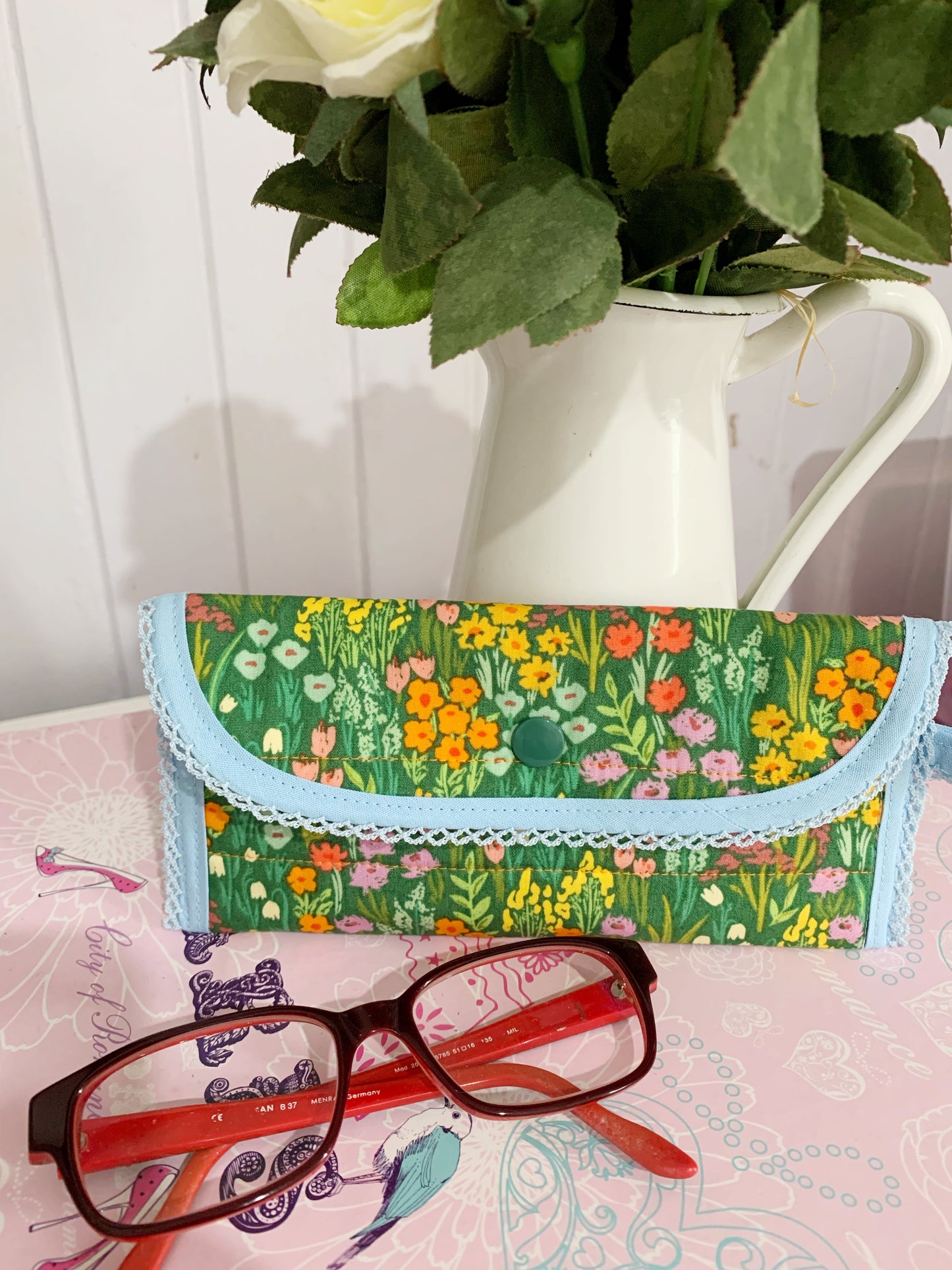 Glasses Case