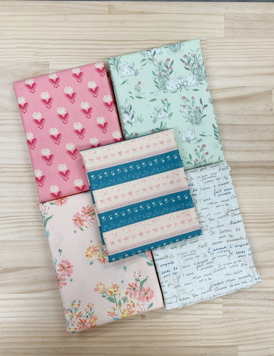 Candy Quilt Kit