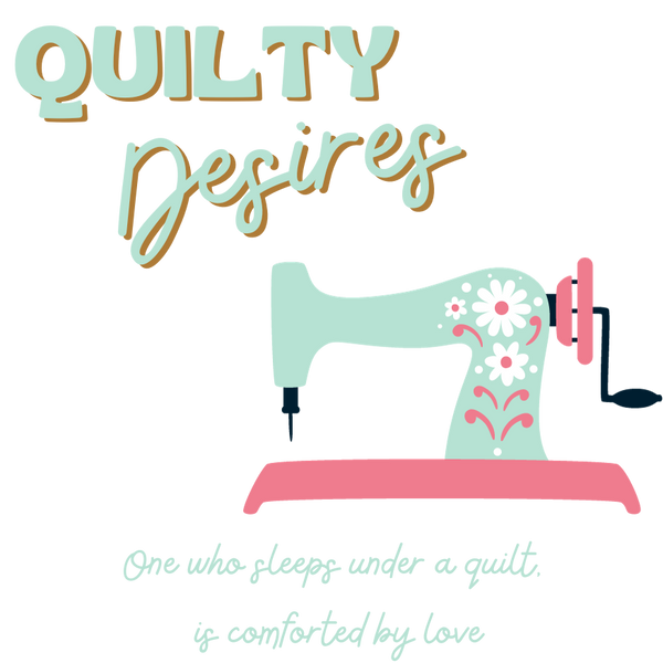 Quilty Desires