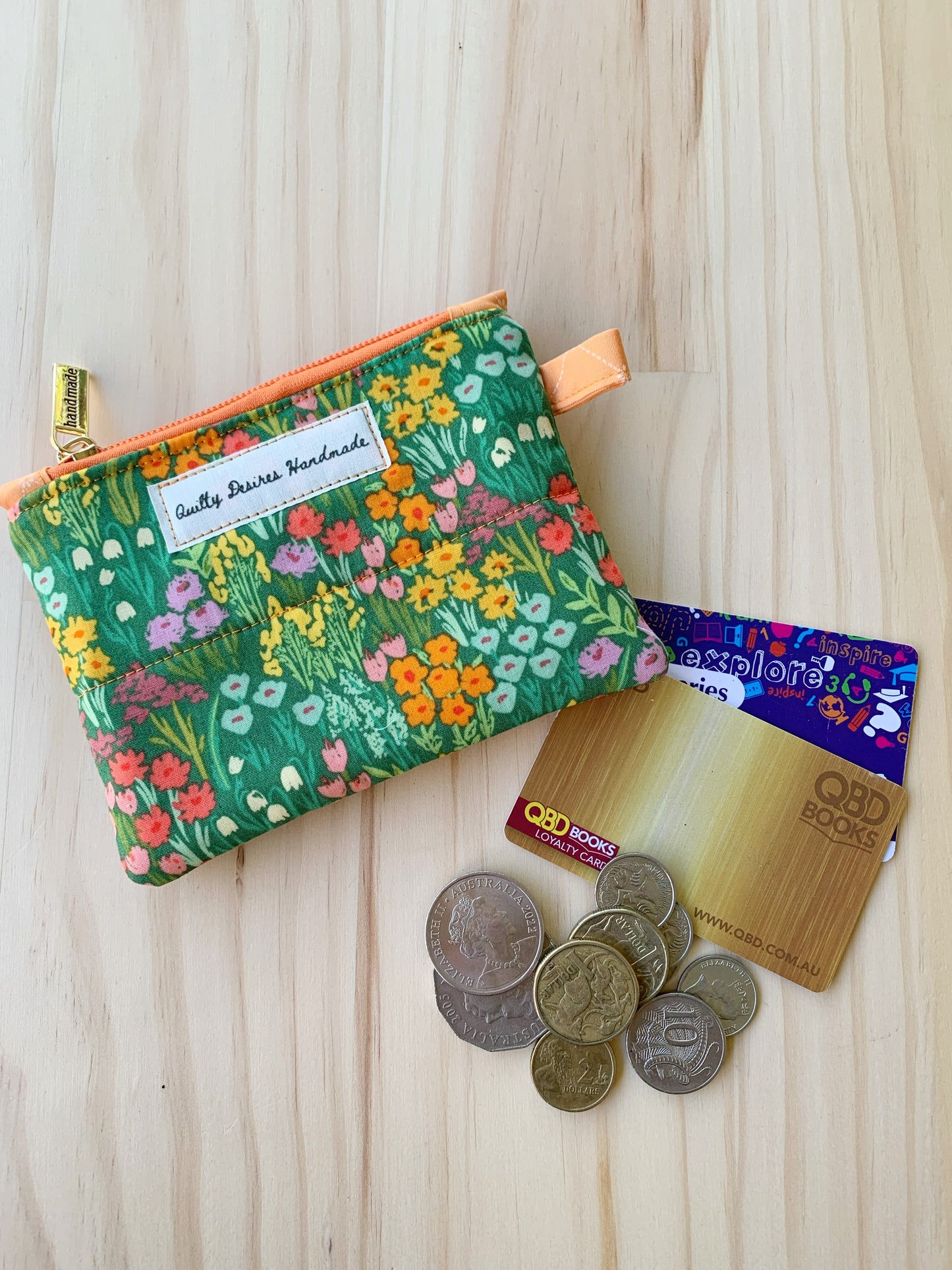 Coin Purse